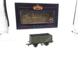 Bachmann 37-225B OO Gauge BR 16t Steel Mineral Wagon B80200
