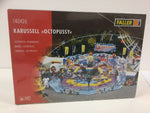 Faller 140426 HO/OO Gauge Octopussy Ride Fairground Kit with Motor IV