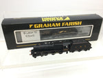 Graham Farish 372-125 N Gauge LMS Black Five 5305