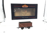 Bachmann 37-226D OO Gauge 16t Steel Mineral Wagon BR Bauxite B64026