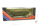 EFE 17209 OO/1:76 Gauge Leyland National Mk1 Bus John Fishwick & Sons