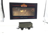 Bachmann 37-377B OO Gauge BR 16t Mineral Wagon B24890