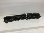 Graham Farish 372-126 N Gauge BR Black Five 44896