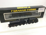 Graham Farish 372-126 N Gauge BR Black Five 44896