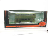 EFE 23802 OO/1:76 Gauge Leyland Atlantean Bus John Fishwick & Sons