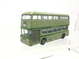 EFE 23802 OO/1:76 Gauge Leyland Atlantean Bus John Fishwick & Sons