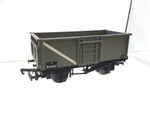 Bachmann 33-751C OO Gauge 16t Steel Mineral Wagon BR Grey B560287