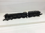 Graham Farish 372-577 N Gauge LMS Black Royal Scot 6115 Scots Guardsman