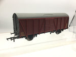Hornby R6641 OO Gauge BR CCT Van M37216M