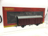 Hornby R6641 OO Gauge BR CCT Van M37216M