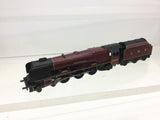 Graham Farish 372-180 N Gauge LMS Maroon 6233 Duchess of Sutherland