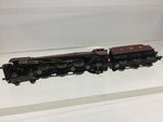 Graham Farish 372-180 N Gauge LMS Maroon 6233 Duchess of Sutherland