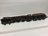 Graham Farish 372-180 N Gauge LMS Maroon 6233 Duchess of Sutherland