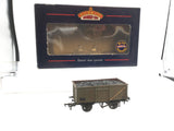 Bachmann 37-377A OO Gauge 16t Pressed Steel Mineral Wagon B38751 Weathered