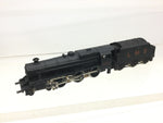 Graham Farish 1801 N Gauge LMS Black 5 5041 (L3)