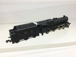 Graham Farish 1801 N Gauge LMS Black 5 5041 (L3)