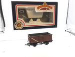Bachmann 33-750B OO Gauge 16t Steel Mineral Wagon BR Brown B68919