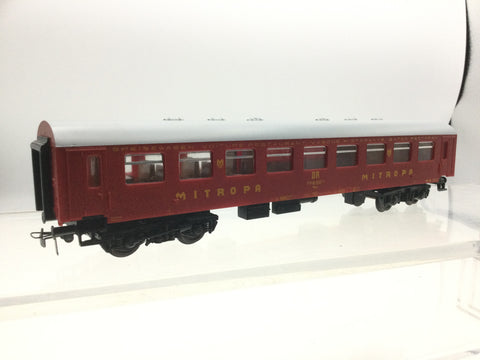 Schicht 426/27 HO Gauge DR Mitropa Speisewagen