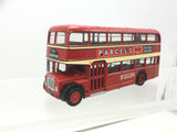 EFE 13915A OO/1:76 Gauge Bristol Lodekka Bus Western Scottish Motor Transport