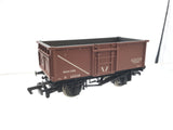 Bachmann 33-752C OO Gauge 16t Steel Mineral Wagon B622128