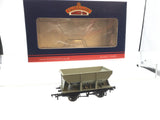 Bachmann 37-502D OO Gauge BR Grey 24t Hopper Wagon B435498