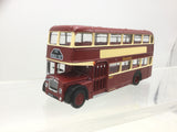 EFE 13914 OO/1:76 Gauge Bristol Lodekka Bus Central Scottish