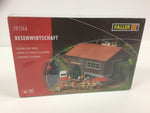 Faller 191764 HO/OO Gauge Summer Wine Tavern Model of the Month Kit III