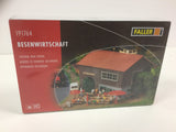 Faller 191764 HO/OO Gauge Summer Wine Tavern Model of the Month Kit III