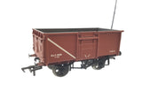Bachmann 37-376 OO Gauge 16t Pressed End Door Steel Mineral Wagon MOT Bauxite