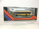 EFE 27501 OO/1:76 Gauge Wright Axcess Floline Scania Bus Lincolnshire Road Car