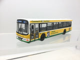 EFE 27501 OO/1:76 Gauge Wright Axcess Floline Scania Bus Lincolnshire Road Car