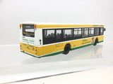 EFE 27501 OO/1:76 Gauge Wright Axcess Floline Scania Bus Lincolnshire Road Car
