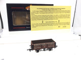 Bachmann/Warley MRC 37-050Z OO Gauge 5 Plank Wagon Birmingham RCW