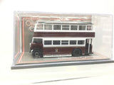 Corgi 43915 1:76/OO Gauge AEC Utility Bus Edinburgh Corporation