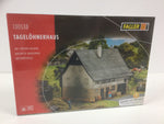 Faller 130538 HO/OO Gauge Day Labourer Building Kit