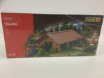 Faller 130546 HO/OO Gauge Stables Kit