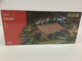 Faller 130546 HO/OO Gauge Stables Kit