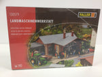 Faller 130579 HO/OO Gauge Agricultural Machine Workshop Kit