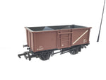 Bachmann 33-750A OO Gauge BR Mineral Wagon B88647