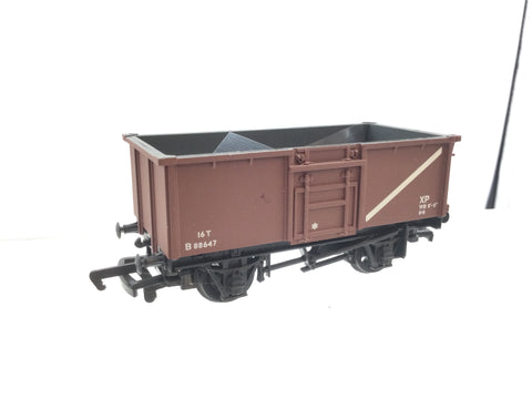 Bachmann 33-750A OO Gauge BR Mineral Wagon B88647