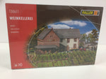Faller 130611 HO/OO Gauge Winery Kit
