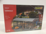 Faller 130613 HO/OO Gauge Sports Hall Kit