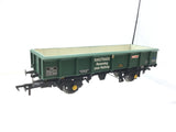 Bachmann 38-100C OO Gauge Railtrack PNA Wagon CAIB-3636