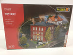 Faller 130618 HO/OO Gauge Post Office Kit