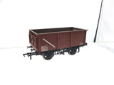 Bachmann 37-252E OO Gauge BR 16T Steel MXV Mineral Wagon B564000