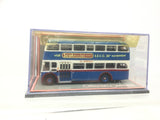 Corgi 41910 1:76/OO Gauge Daimler CVG6LX Bus A1 Service, Ayrshire