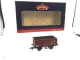 Bachmann 37-252E OO Gauge BR 16T Steel MXV Mineral Wagon B564000