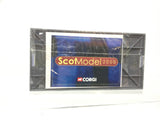 Corgi 41910 1:76/OO Gauge Daimler CVG6LX Bus A1 Service, Ayrshire