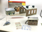 Hornby R8084 OO Gauge Trakmat Accessories Pack 1