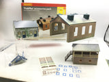 Hornby R8084 OO Gauge Trakmat Accessories Pack 1